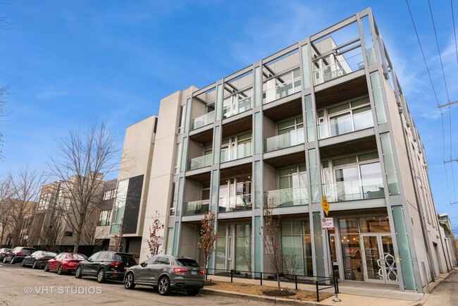 Photo - 1615 N Wolcott Ave Condo Unit 202