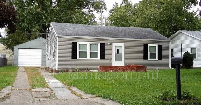 Photo - 2112 W 69th St House
