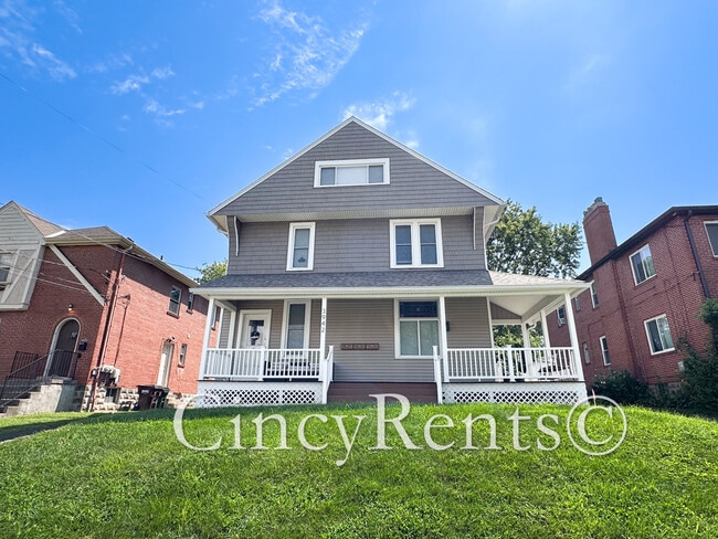 Building Photo - 3942 Hazel Ave Unit 3 Rental