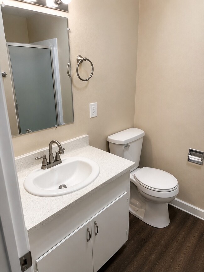 Mallard Creek Apartments