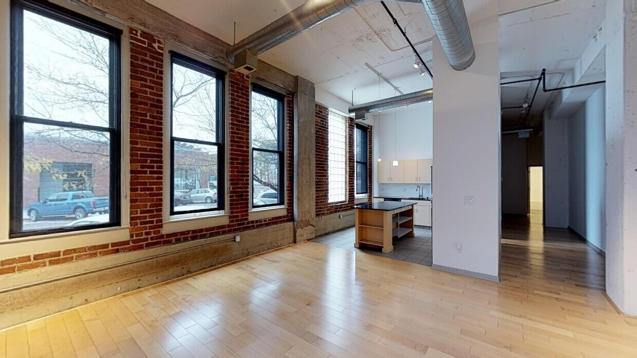 Photo - Joslyn Loft