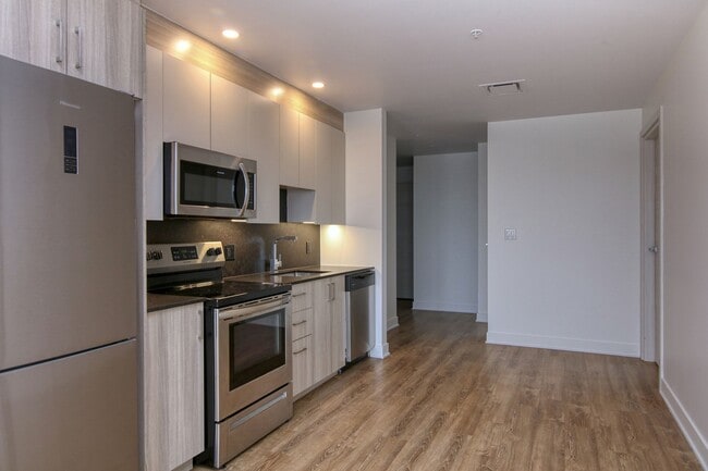 Photo - 30 Saint-Joseph Est Unit 803