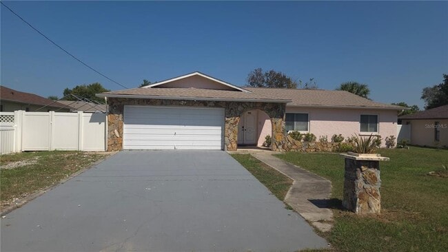 Building Photo - 12435 Montego St Rental