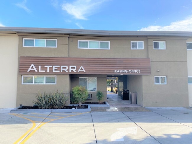 Alterra Apartments