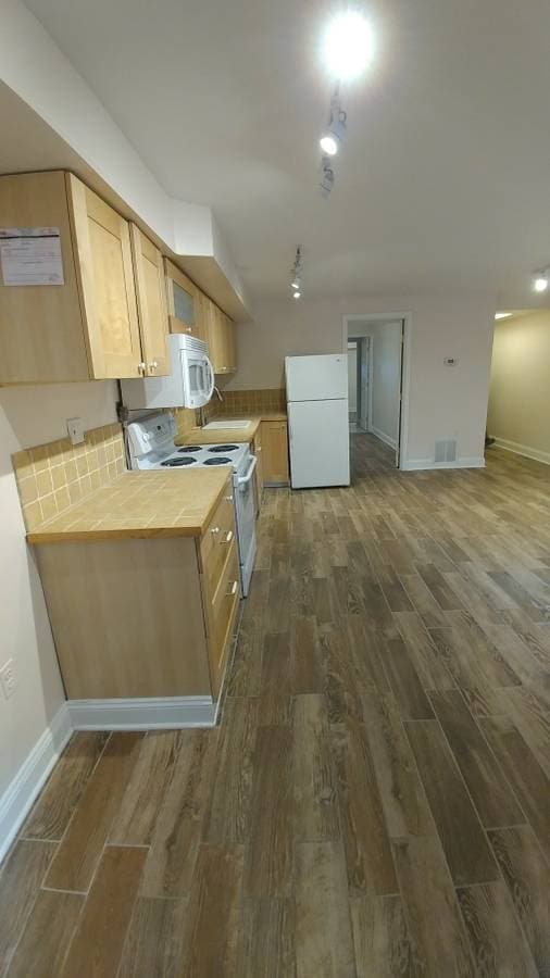 Photo - 1527 1st St NW Unit Garden