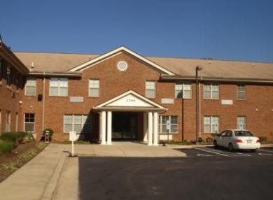 St. James Plaza - St. James Plaza Apartments