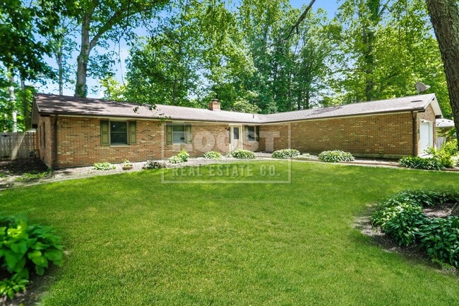 Photo - 4 Bed 2 and a Half Bath Single Family Home!