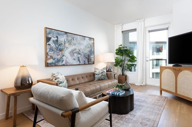 Photo - Station 16 Apartments