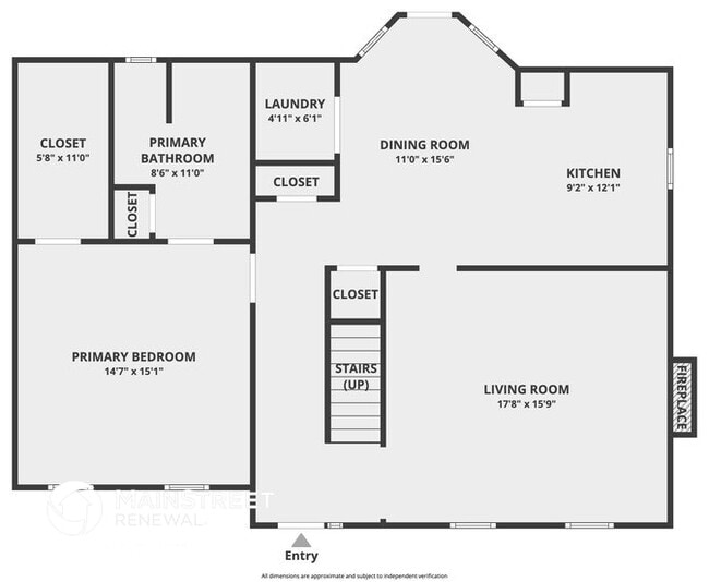 Photo - 1790 Richard Rd NE