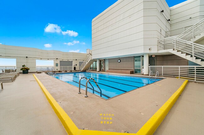 Photo - 195 N Harbor Dr Unit 5105