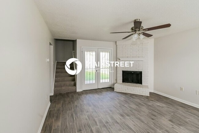 3 Bedroom Pet-Friendly Home in MEMPHIS, TN with Main Street Renewal