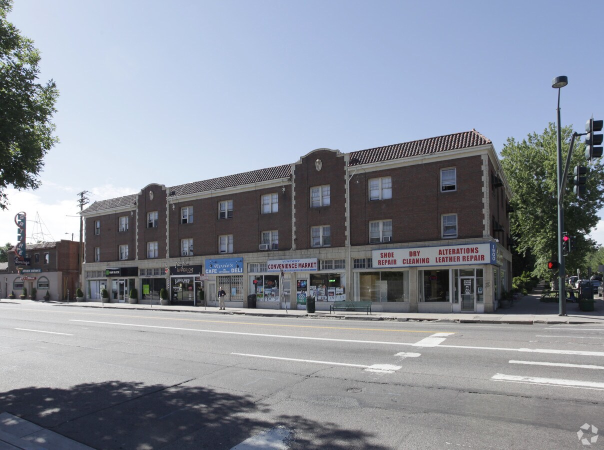 High St. LLC - High St. LLC