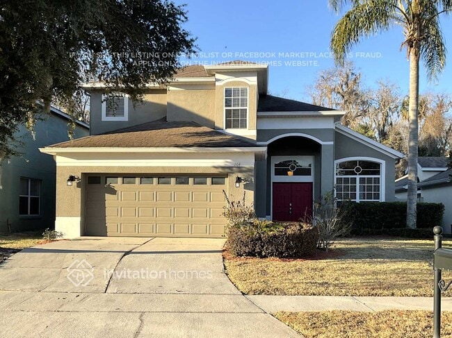 Building Photo - 264 Tavestock Loop