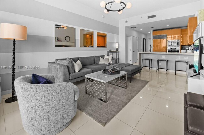 6799 Collins Ave Unit 407