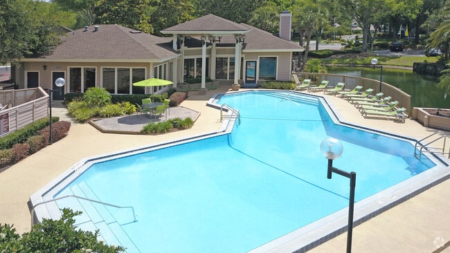 Reserve at Orange Park
