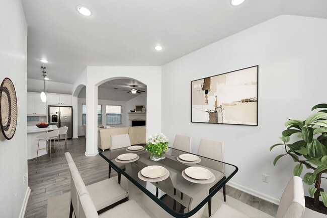 Photo - 23814 Mesia Meadow Ln