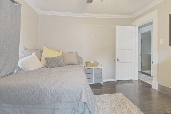Photo - Charming Rental with Large Fenced Yard nea...