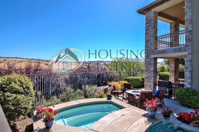 Photo - Serrano Executive 4bd/4.5ba Executive Home with Pool, Spa & 4-Car Garage!