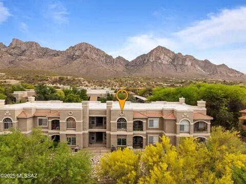 Photo - 1500 E Pusch Wilderness Dr Unit Pet Friendly Furnished!