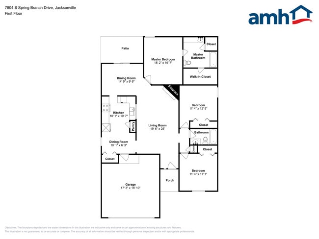 Photo - 7804 Spring Branch Dr S