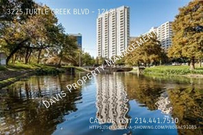 Photo - 3225 Turtle Creek Blvd Blvd