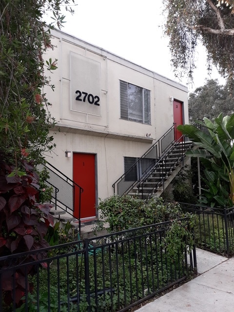 Building Photo - 2702 6th St Unit 3