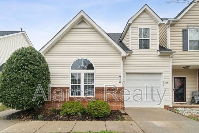 Photo - 4218 Amherst Villa Ct Townhome
