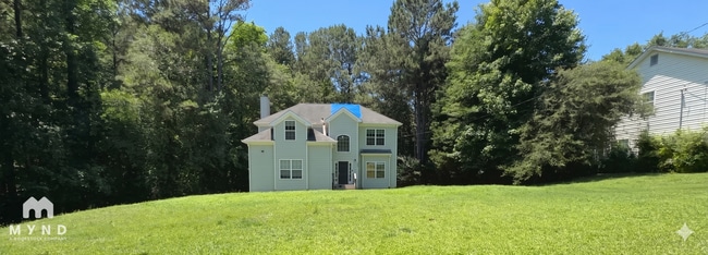 Building Photo - 2107 Brandy Woods Dr SE