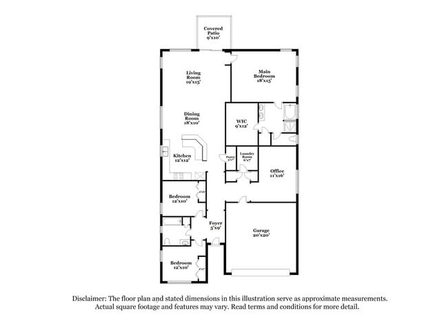 Photo - 4878 Creek Bluff Ln