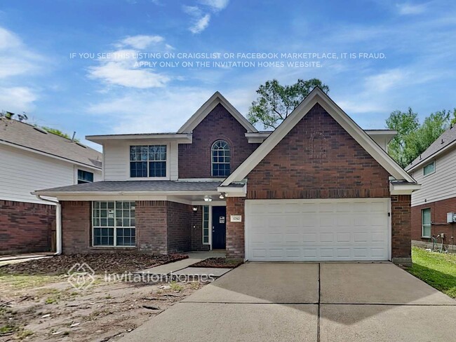 Building Photo - 5742 Forest Timbers Dr