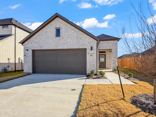Building Photo - Stunning New 3BR 2BA Home w/ Fenced Yard • Granite Kitchen • 2-Car Garage in Eastridge– McKinney