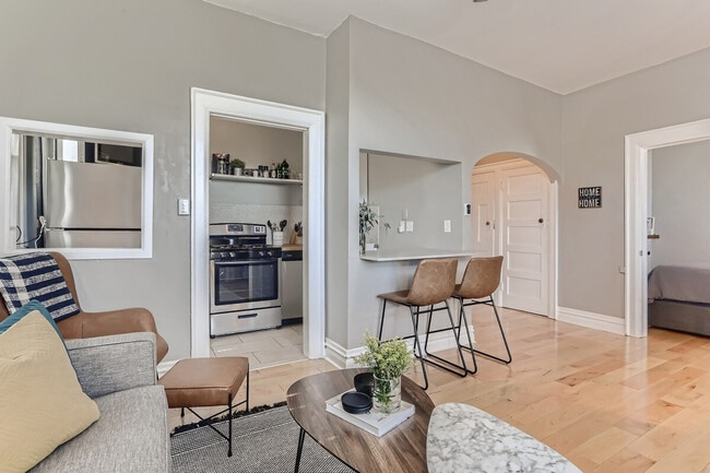 Photo - 1660 N Gaylord St Unit SI ID1026274P