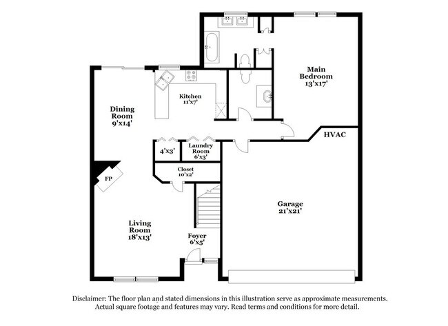 Photo - 2917 Sunnyfield Ct