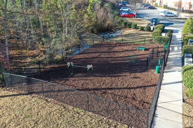 Photo - The District