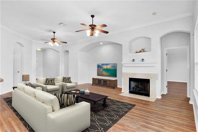 Building Photo - 5813 York Bridge Cir