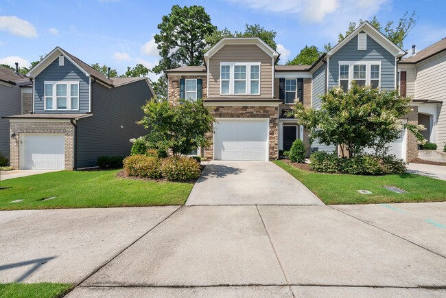 Photo - 82 Whitesell Way Townhome