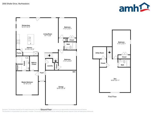 Photo - 2055 Shafer Dr
