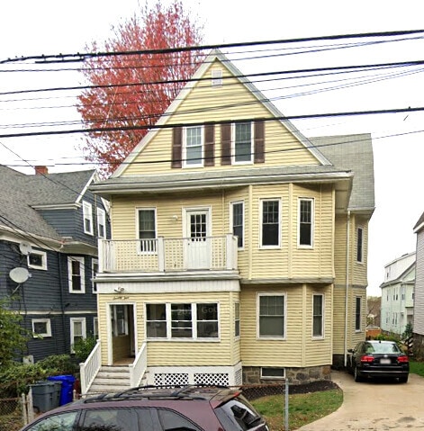 Photo - 74 Brooks St Unit 2