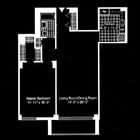 1BR/1BA