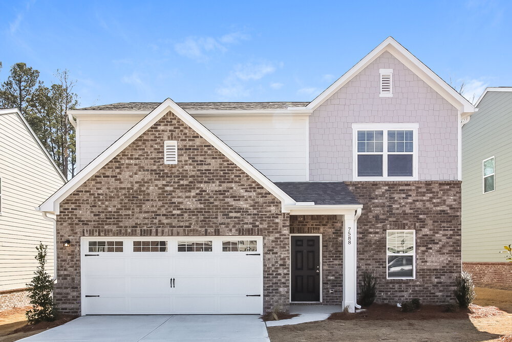 Photo - 7588 Saffron Ave