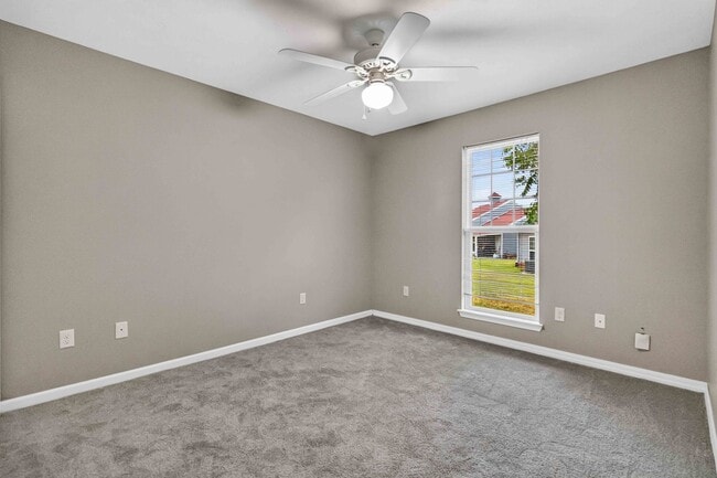 The Patio Homes at Springdale
