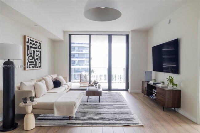 Photo - 1010 Brickell Ave Unit 4311