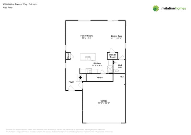 Photo - 4920 Willow Breeze Wy