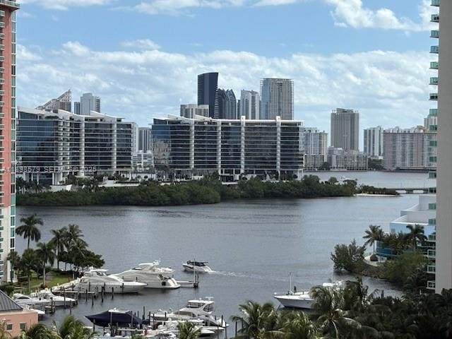 Building Photo - 3300 NE 191st St Unit 1518