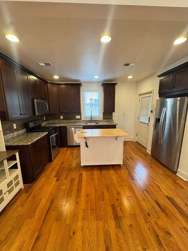 Photo - Home Available in West Forest Park!