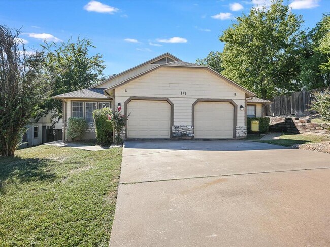 511 Cutty Trail
