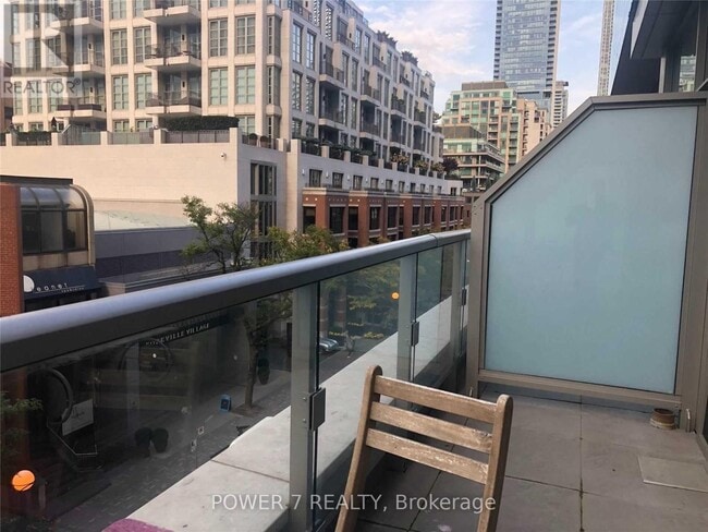 Photo - 155 Yorkville Ave Unit 302