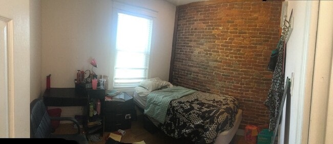 Photo - 24 S Huntington Ave Unit 3