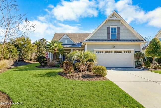 Building Photo - Beautiful 4 bedroom 3 bath home in Compass Pointe