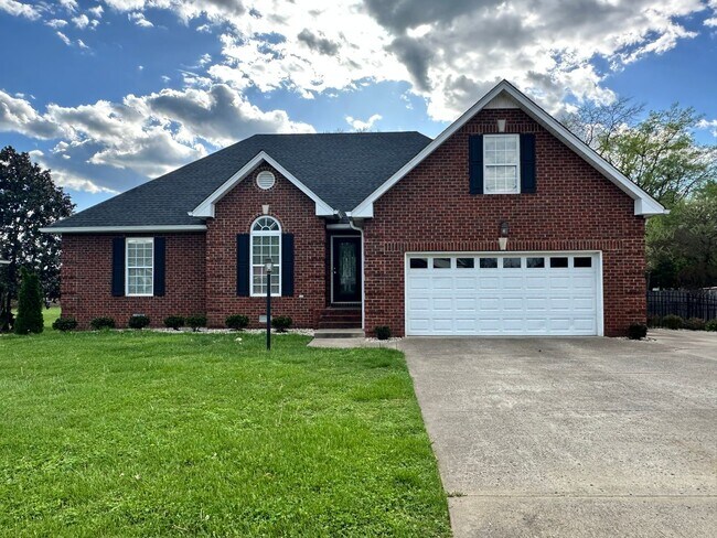 3 Bed | 2 Bath in Liberty Creek School Zone - 3 Bed | 2 Bath in Liberty Creek School Zone House